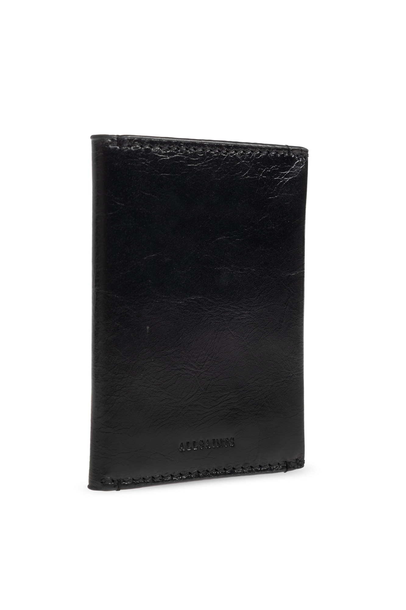 AllSaints 'Bifold' card case | Men's | Vitkac